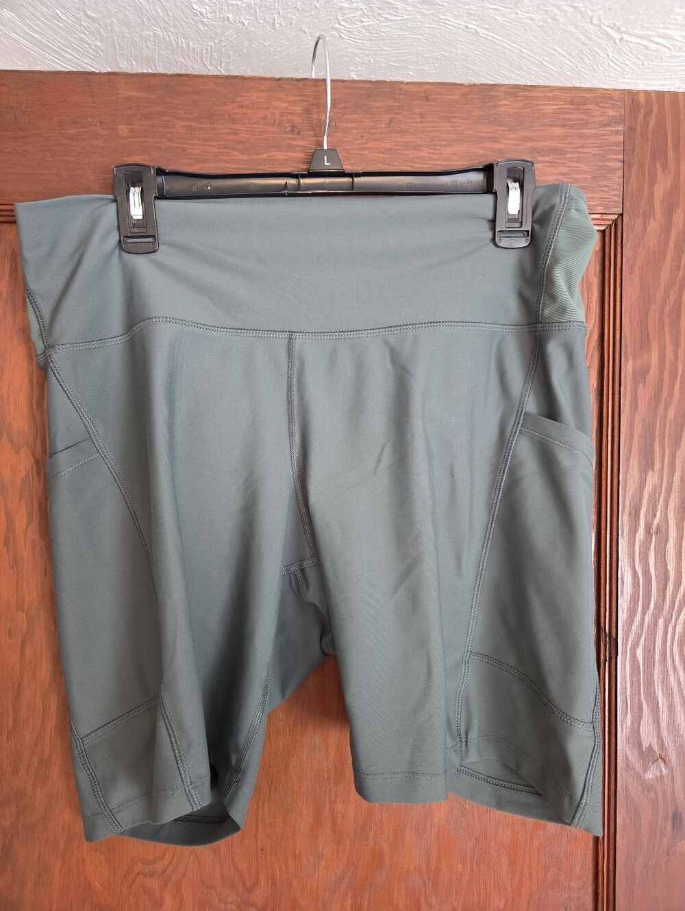 Bike Shorts